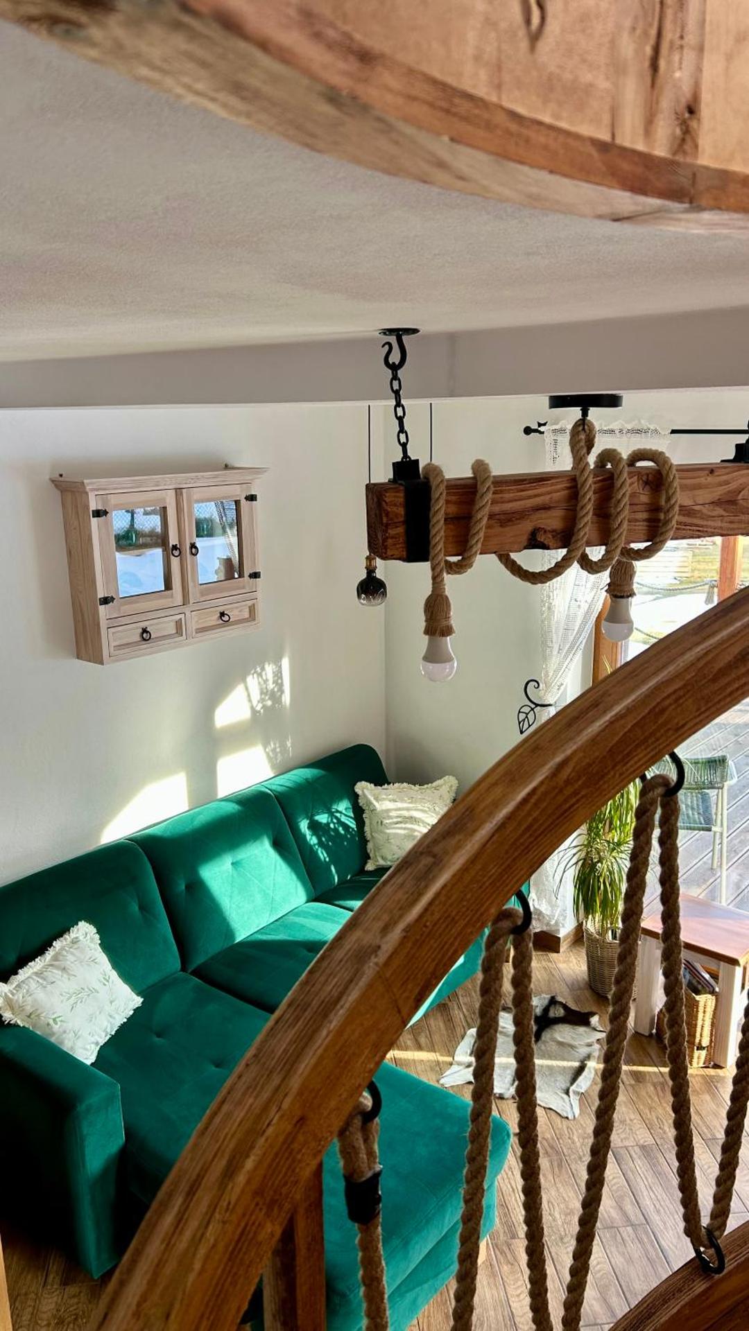 Domek Babiogórski z JACUZZI