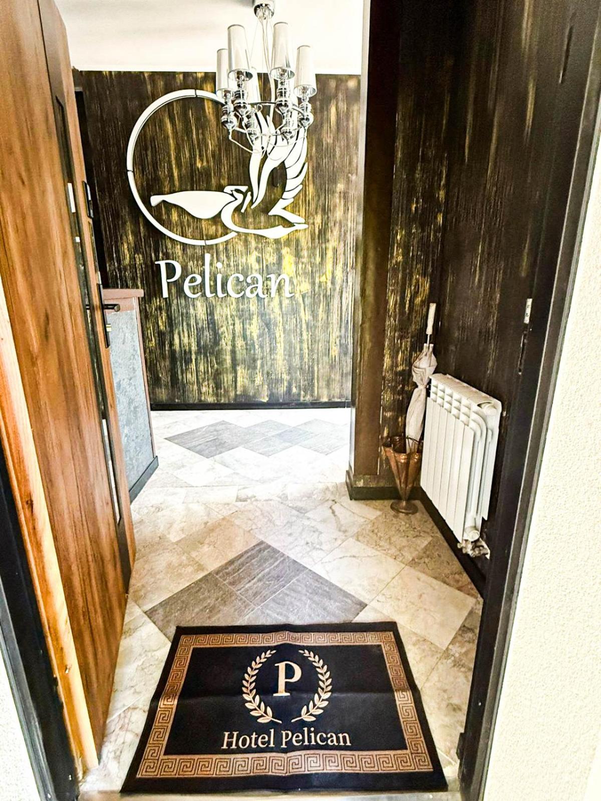 Property logo or sign