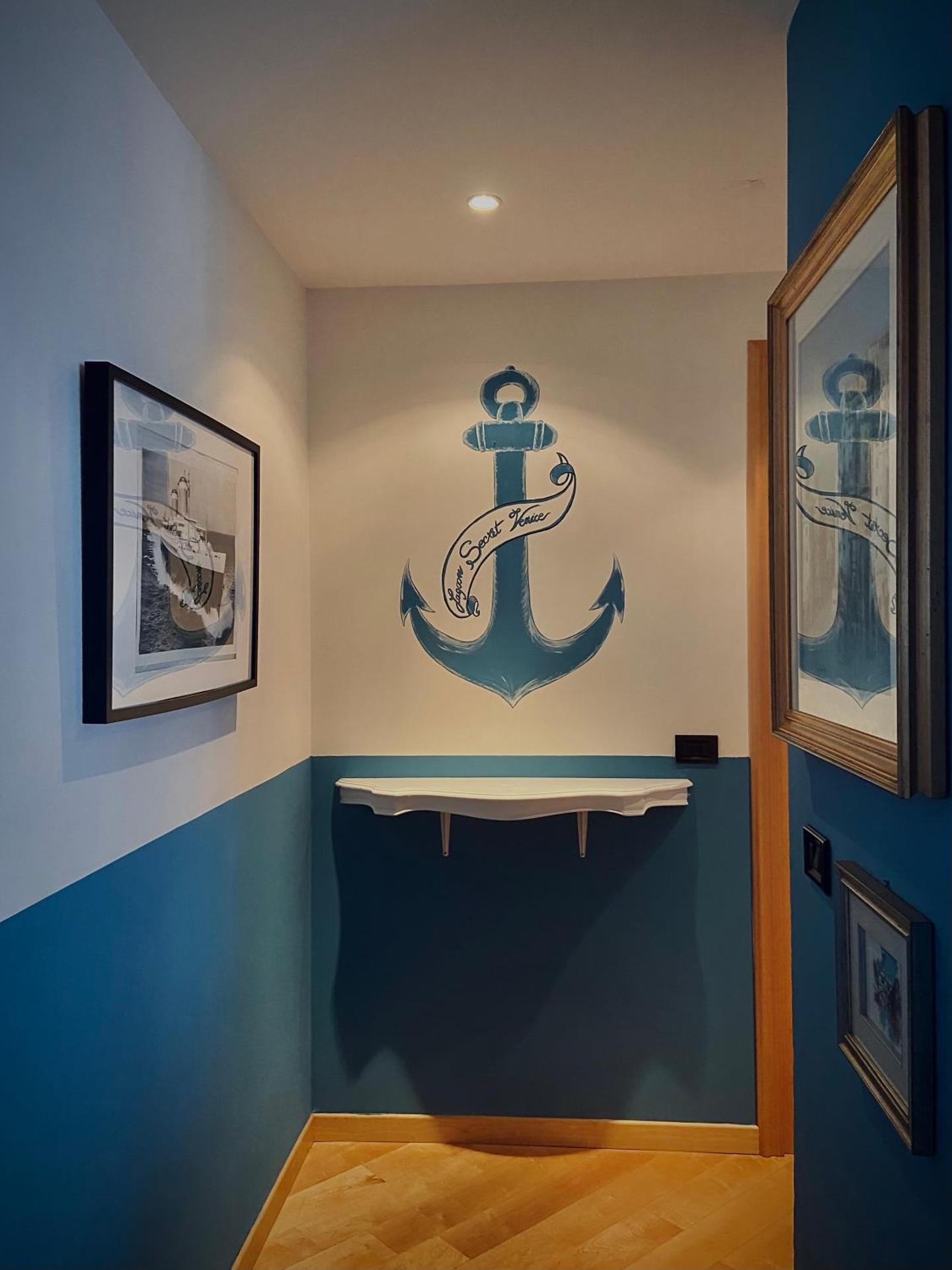 Lagoon Secret Venice