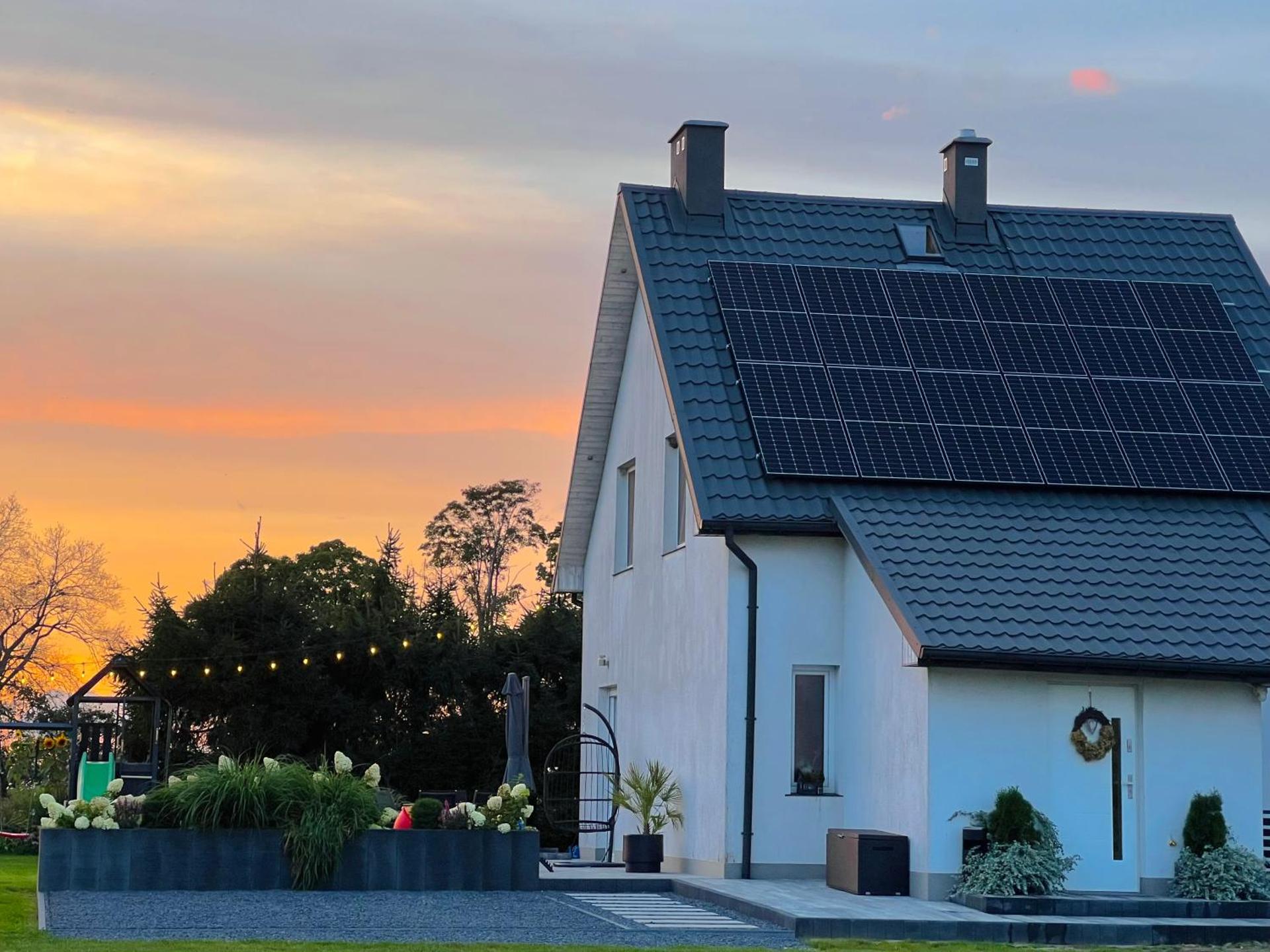 Agroturystyka Kraina Choszcza