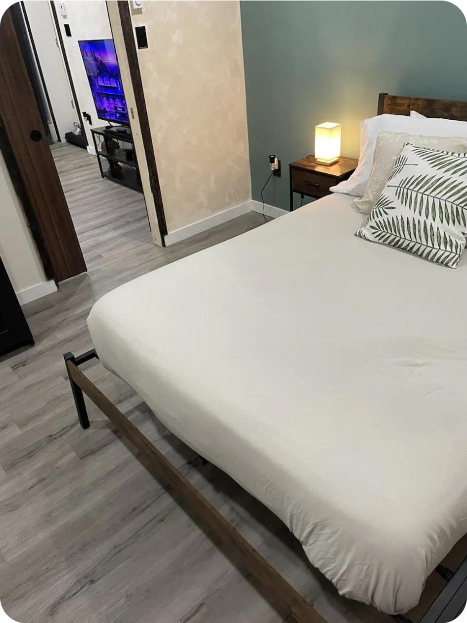 Le Refuge Tropical - Appartement au bord de l'eau