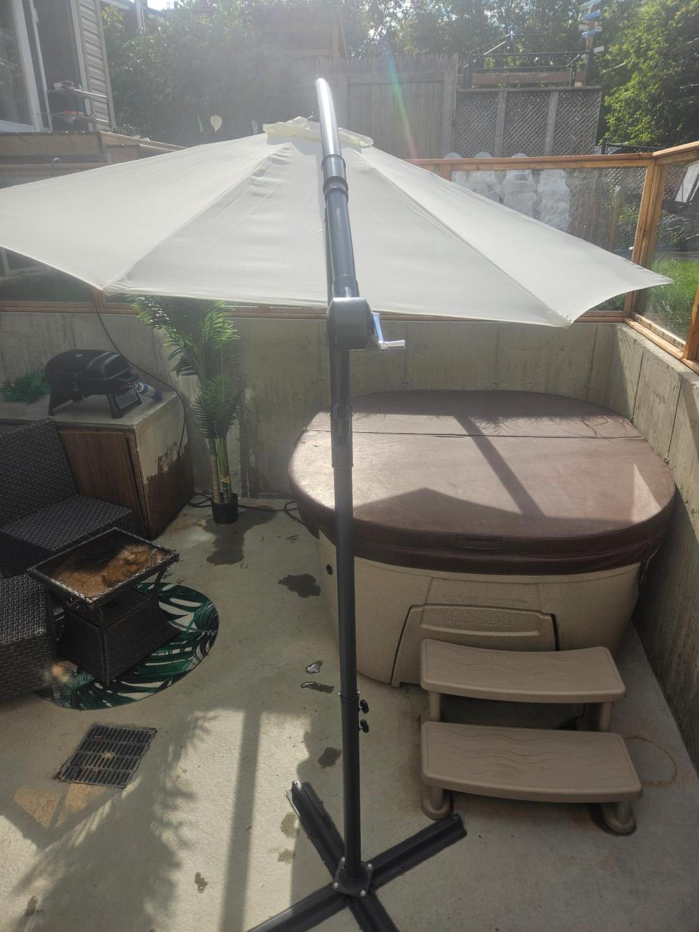 Le Refuge Tropical - Appartement au bord de l'eau