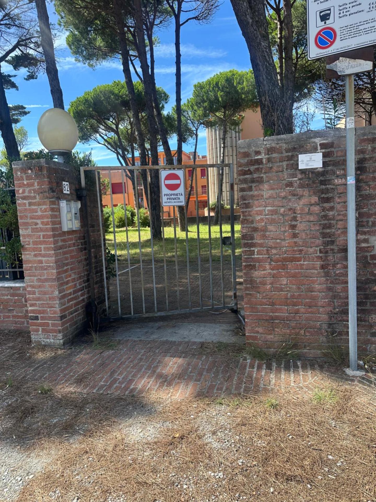 Appartamento calambrone Tirrenia