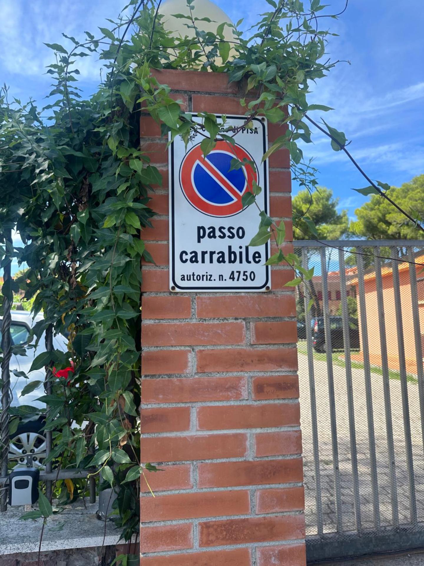 Appartamento calambrone Tirrenia