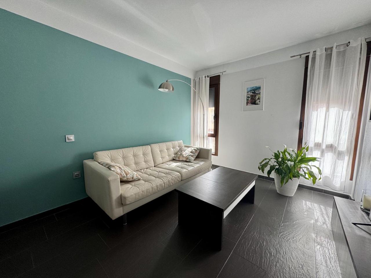 Apartamento rural Castillo de Yeste 2 pax