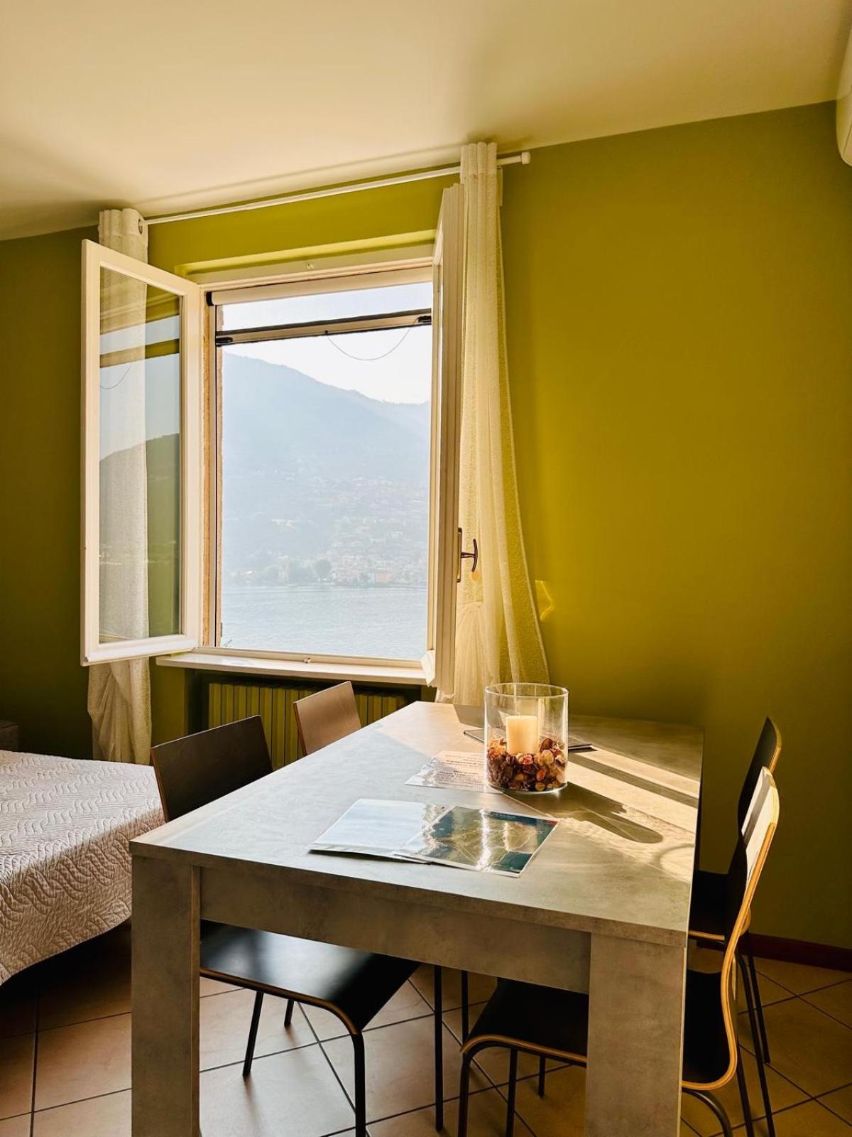 Sebino Holiday Home Monteisola