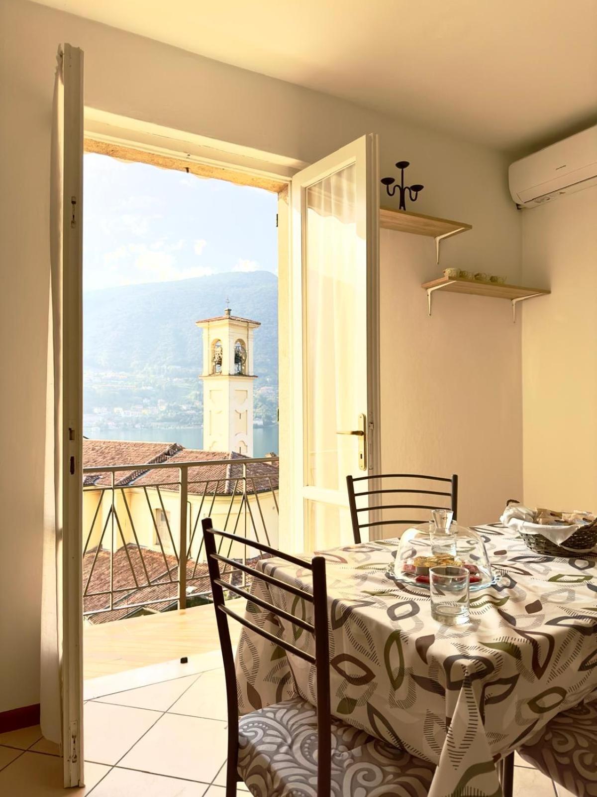 Sebino Holiday Home Monteisola