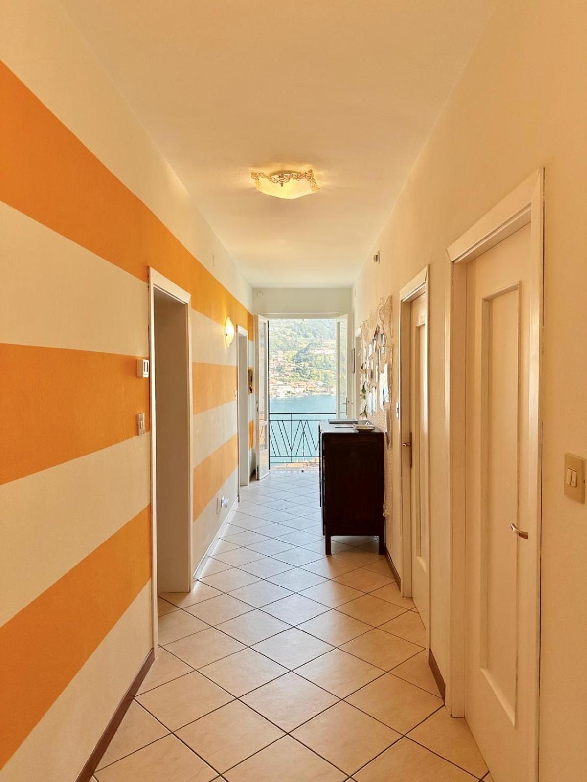 Sebino Holiday Home Monteisola