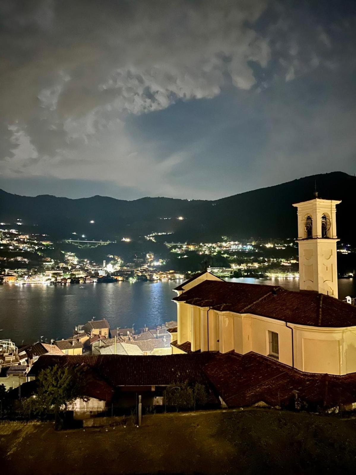 Sebino Holiday Home Monteisola