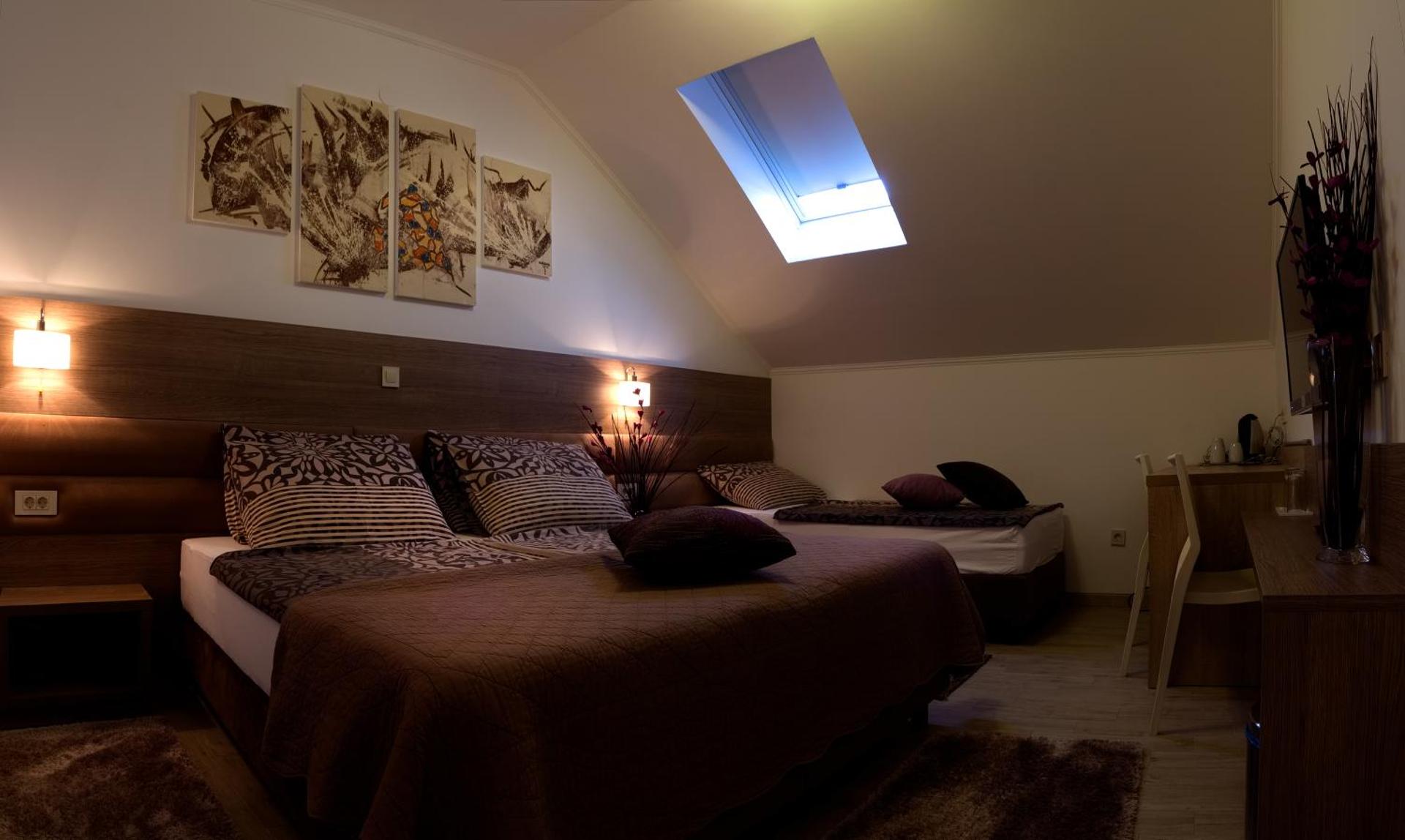 Villa Martini - apartments & rooms