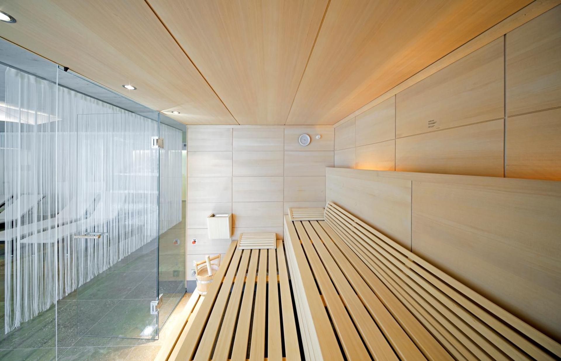 Spa and wellness centre/facilities