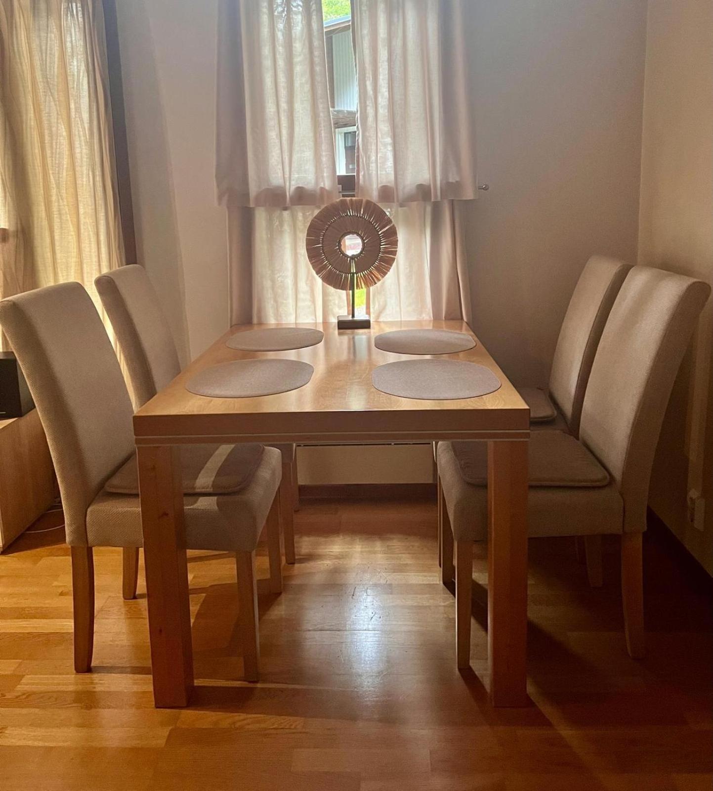 Imatra Spa & Golf Villa2