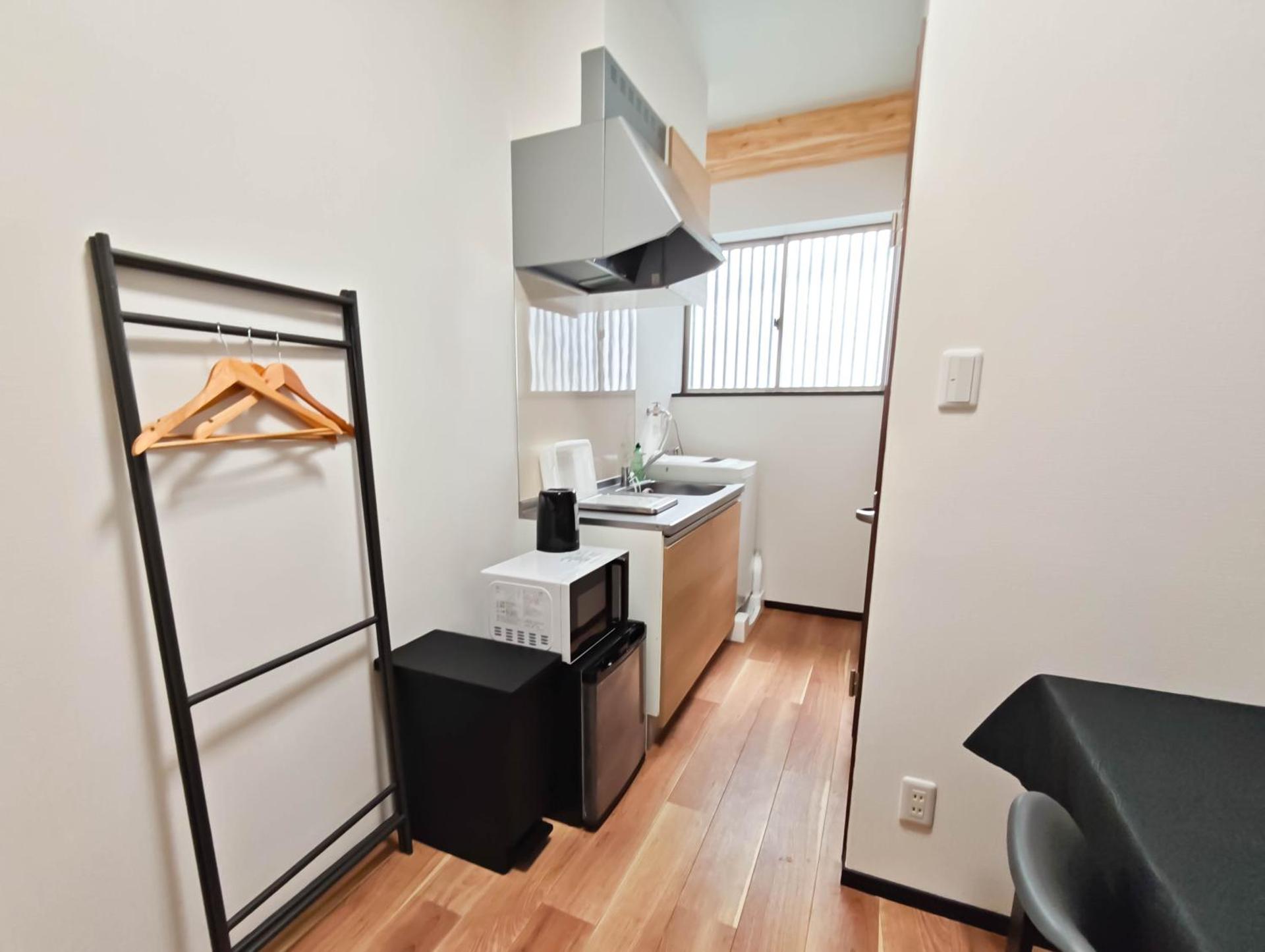 花園北アパート