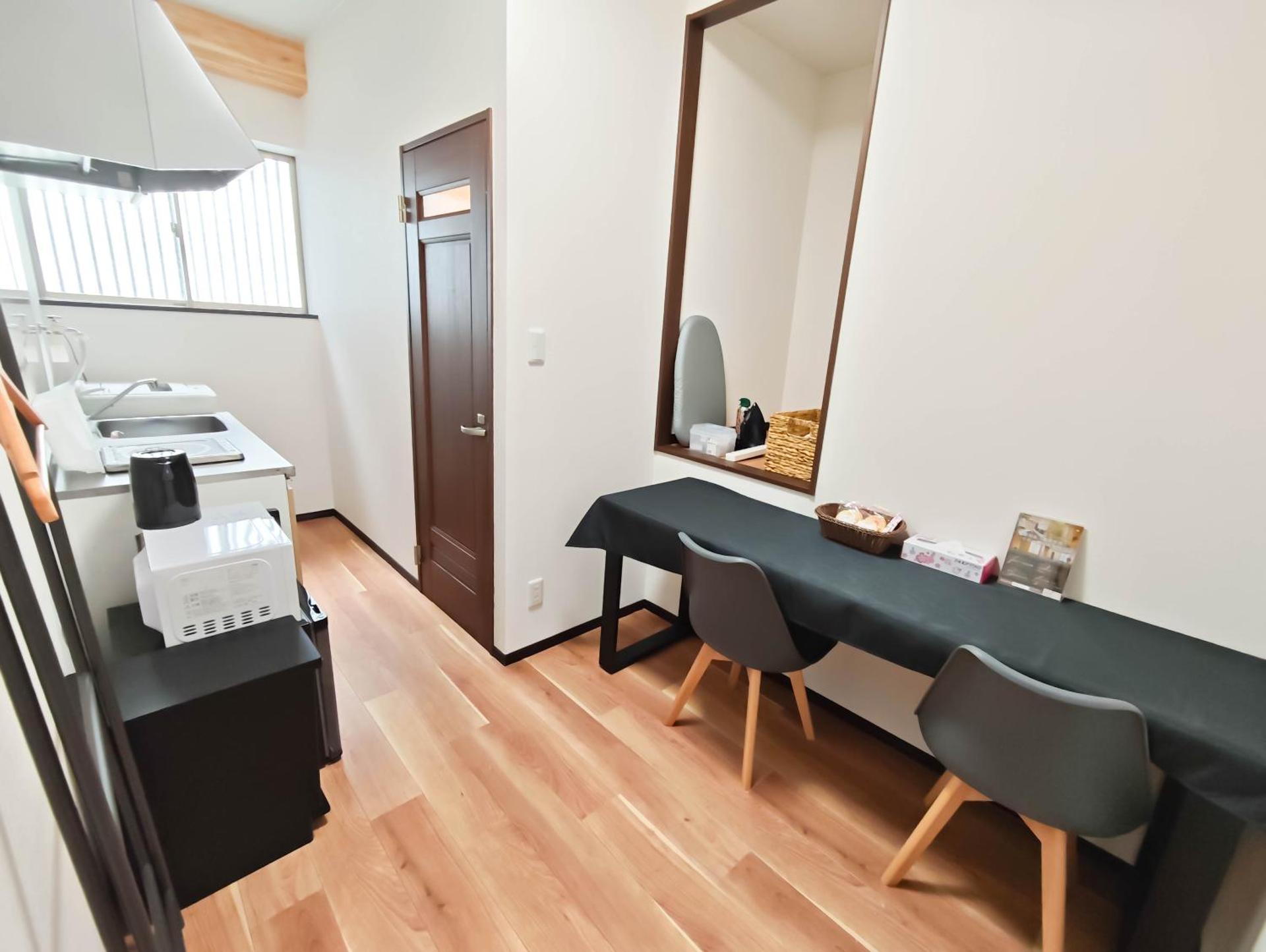 花園北アパート