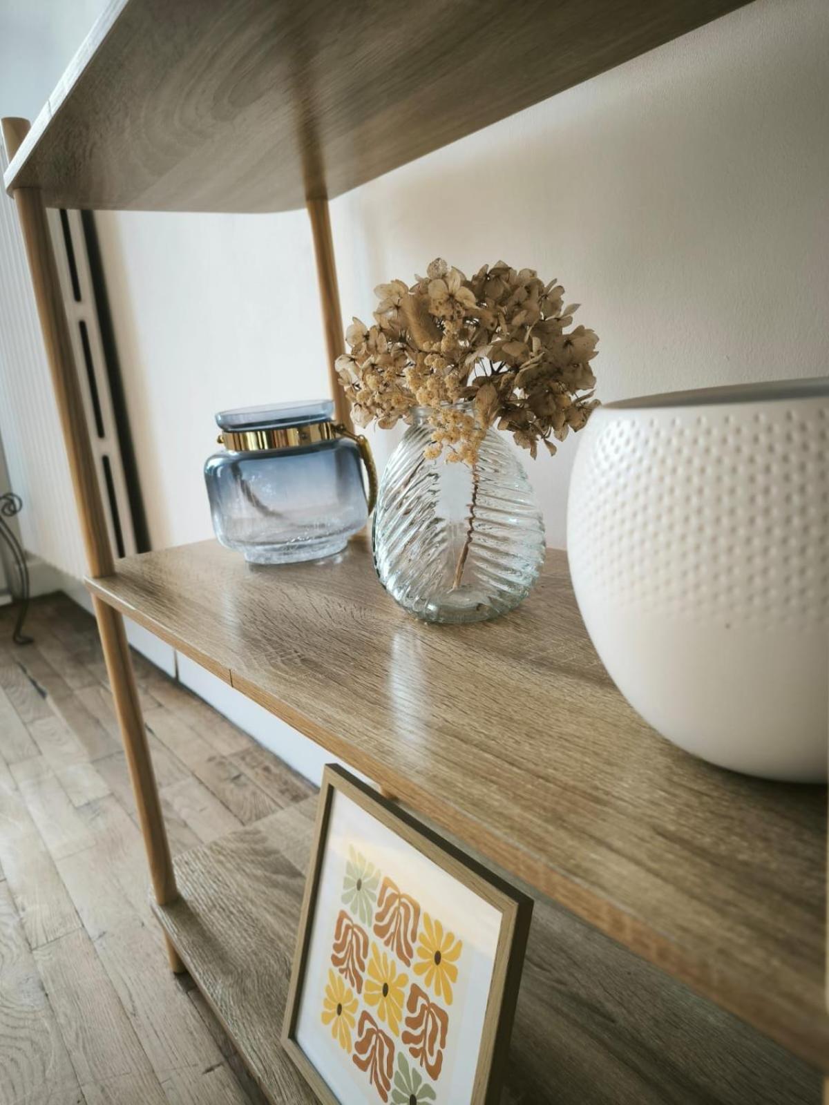 Maison de ville proche de tous les commerces