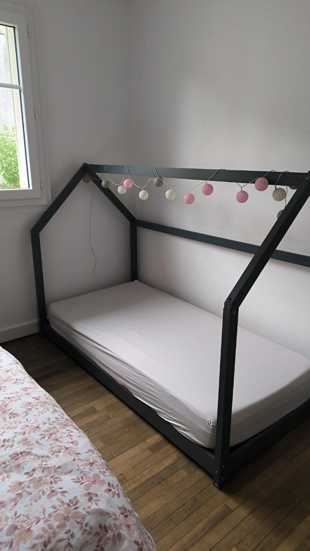 Maison de ville proche de tous les commerces