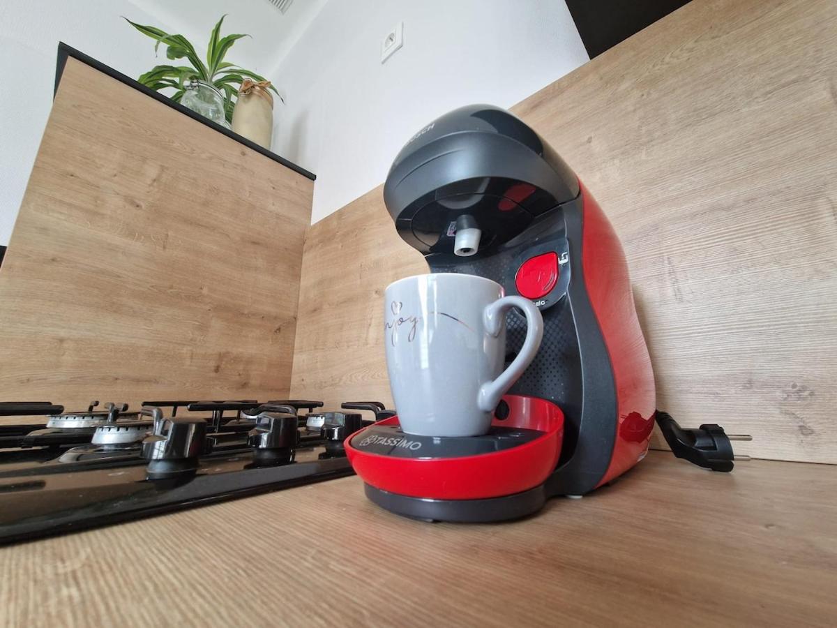 Maison de ville proche de tous les commerces