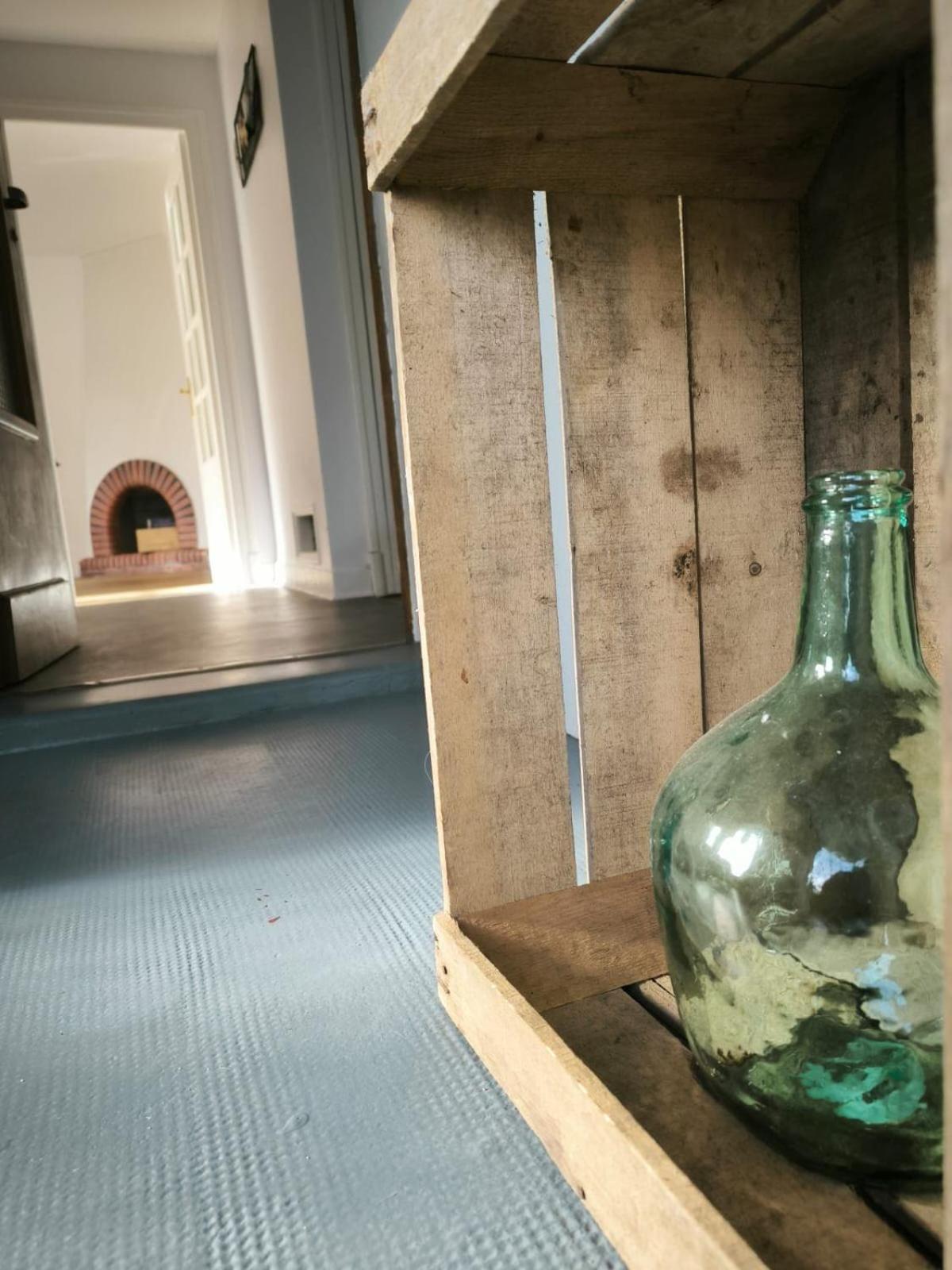 Maison de ville proche de tous les commerces