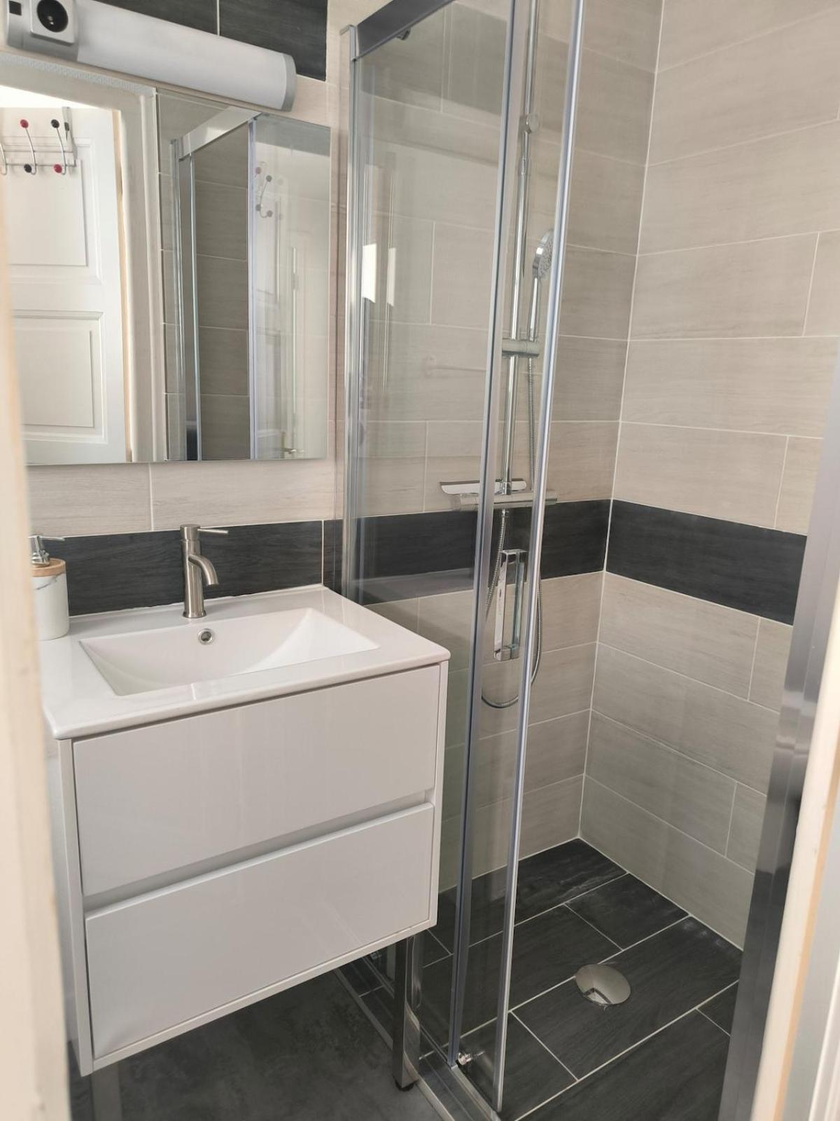 Maison de ville proche de tous les commerces