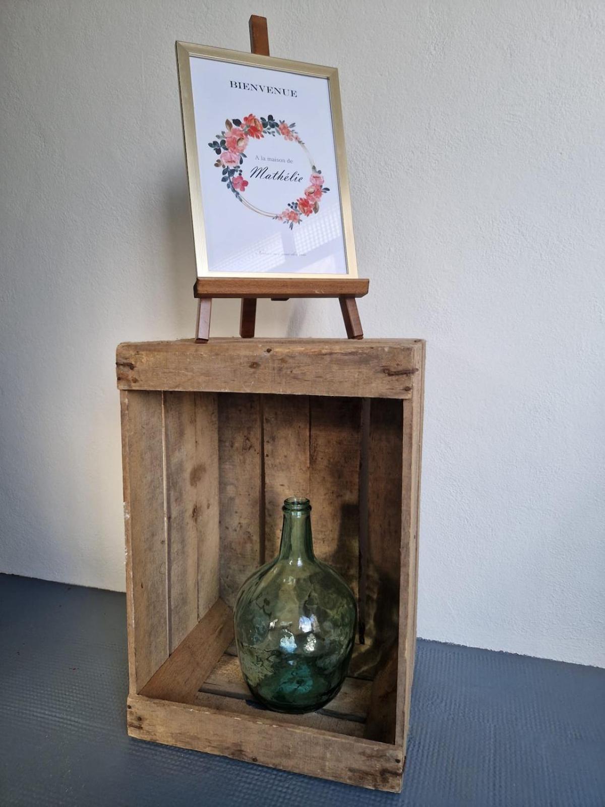 Maison de ville proche de tous les commerces