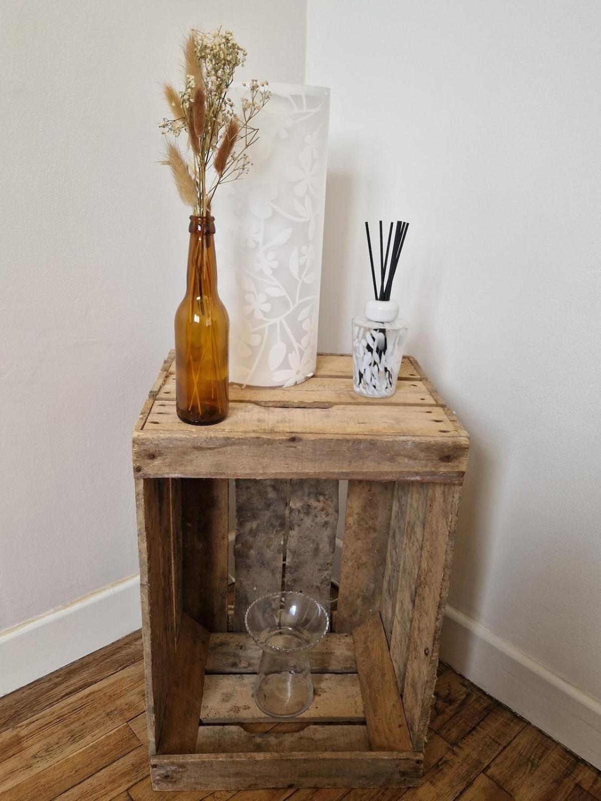 Maison de ville proche de tous les commerces