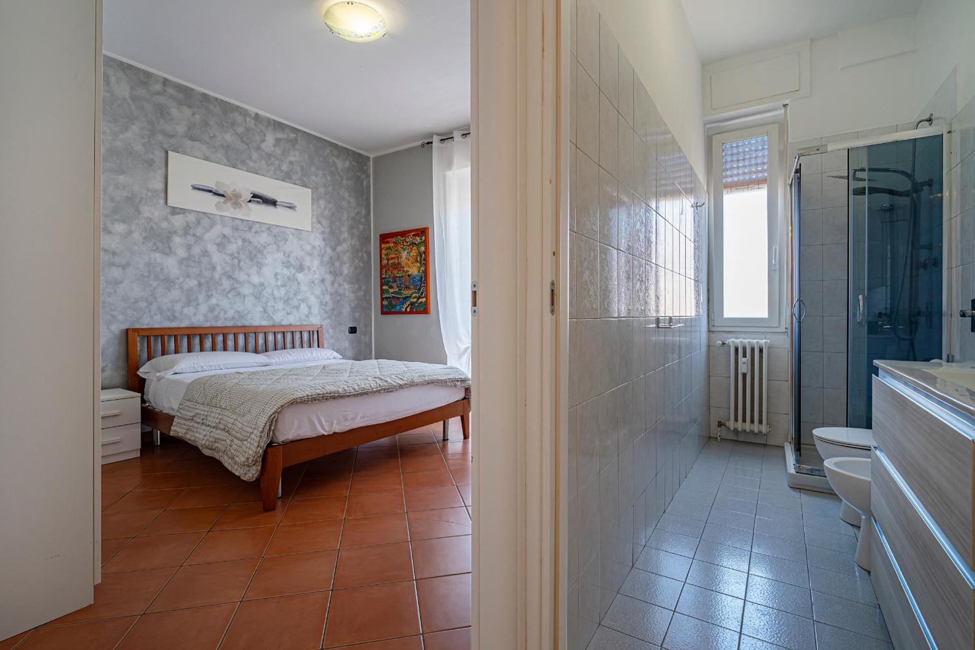 Accogliente Appartamento a 5 minuti da Rho Fiera