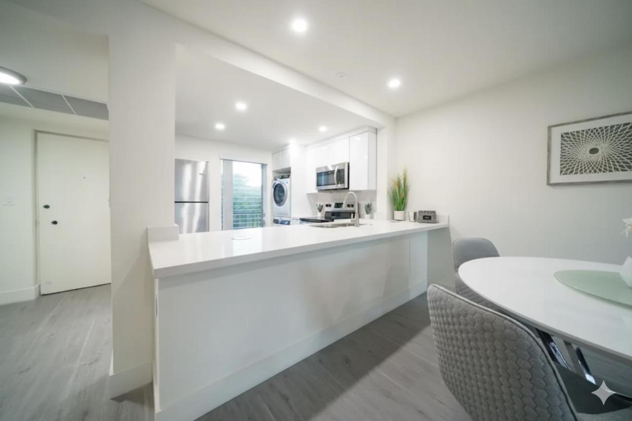 Designer River View Apartments