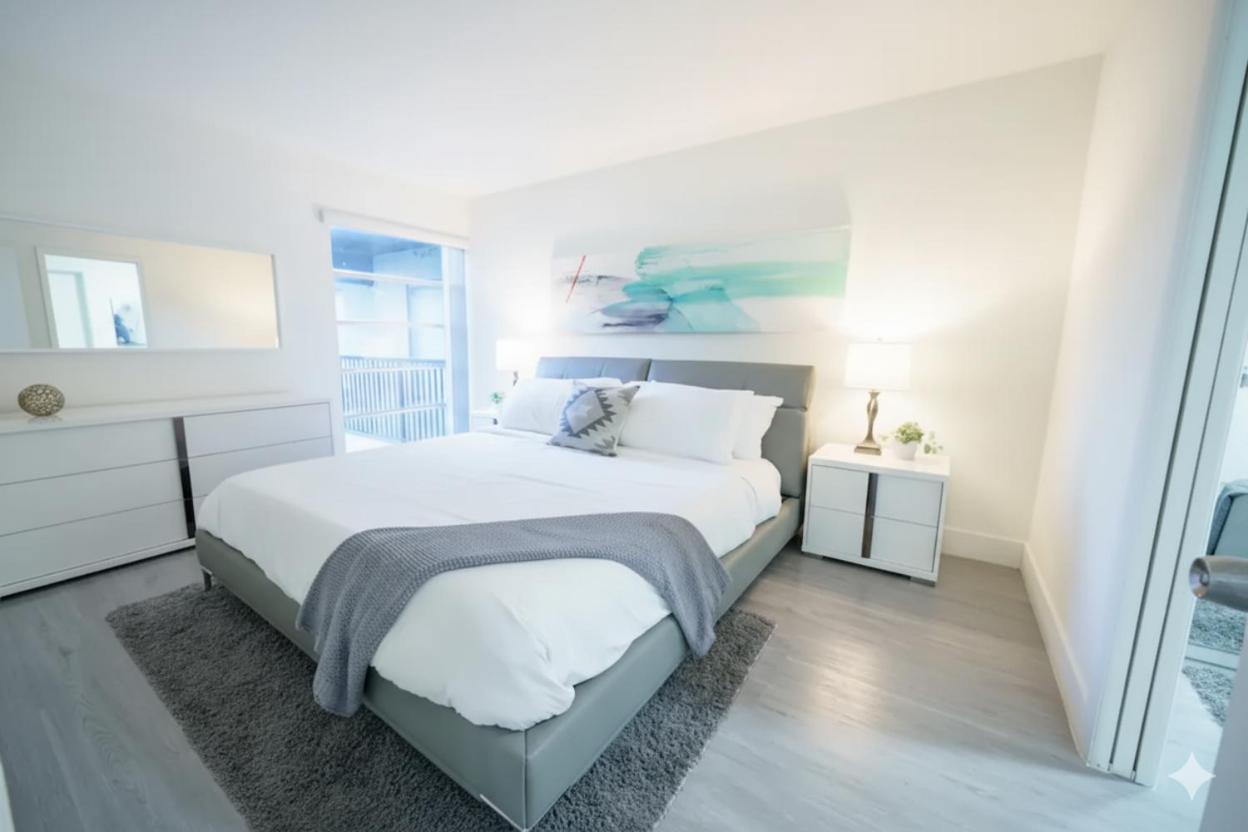 Designer River View Apartments