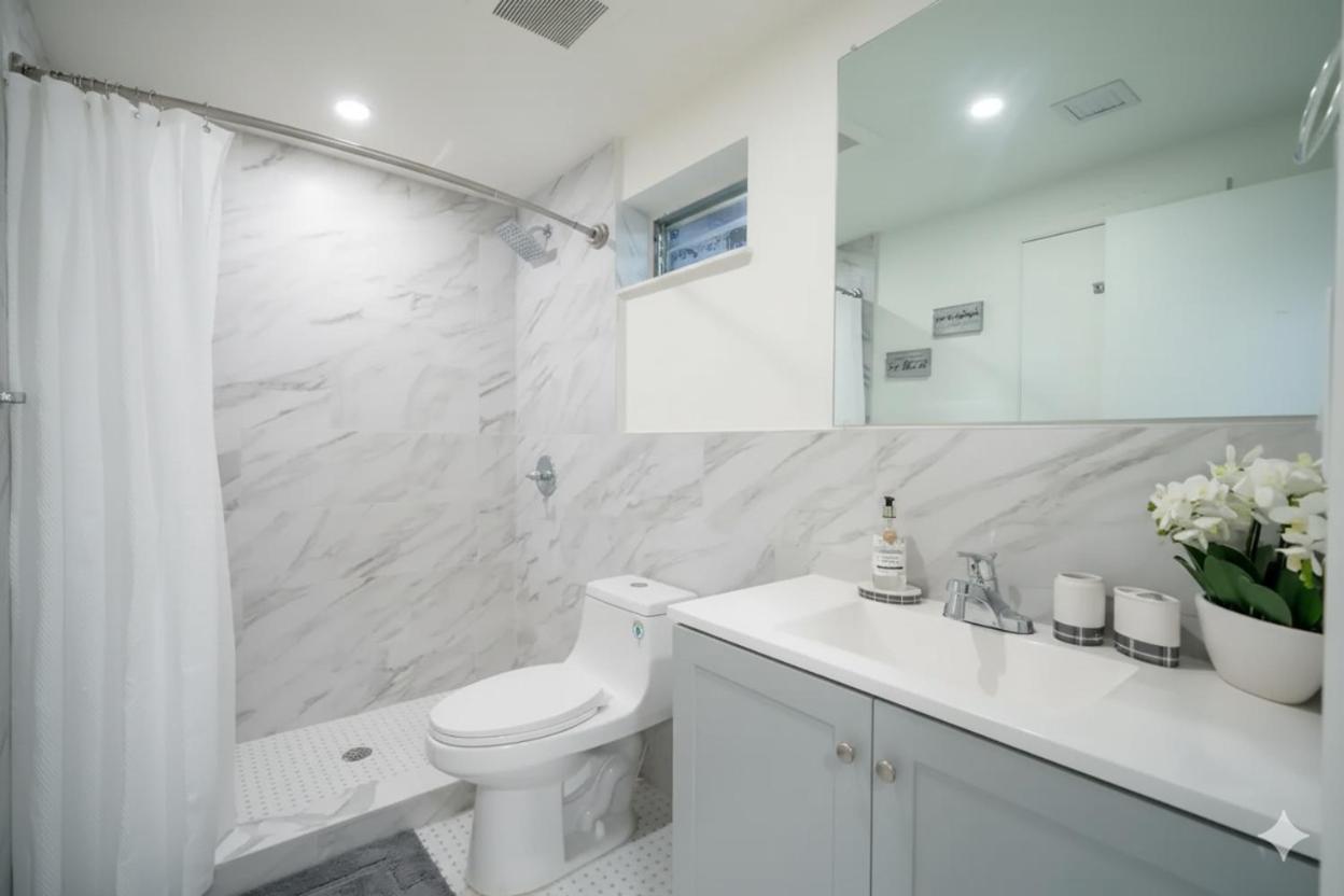 Designer River View Apartments