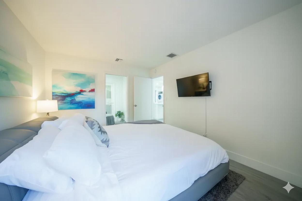 Designer River View Apartments