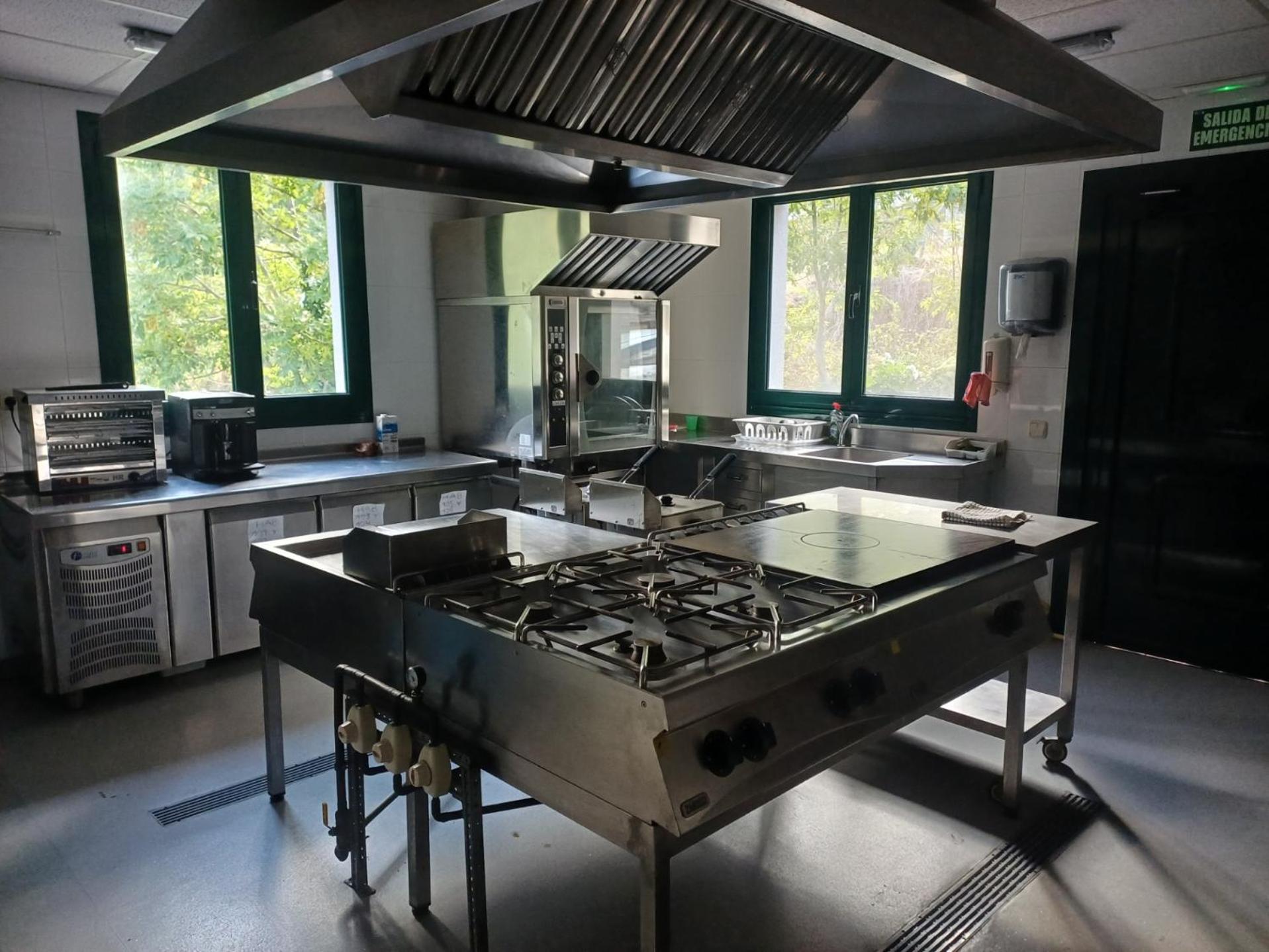 MIRADOR DE LAS UBIÑAS