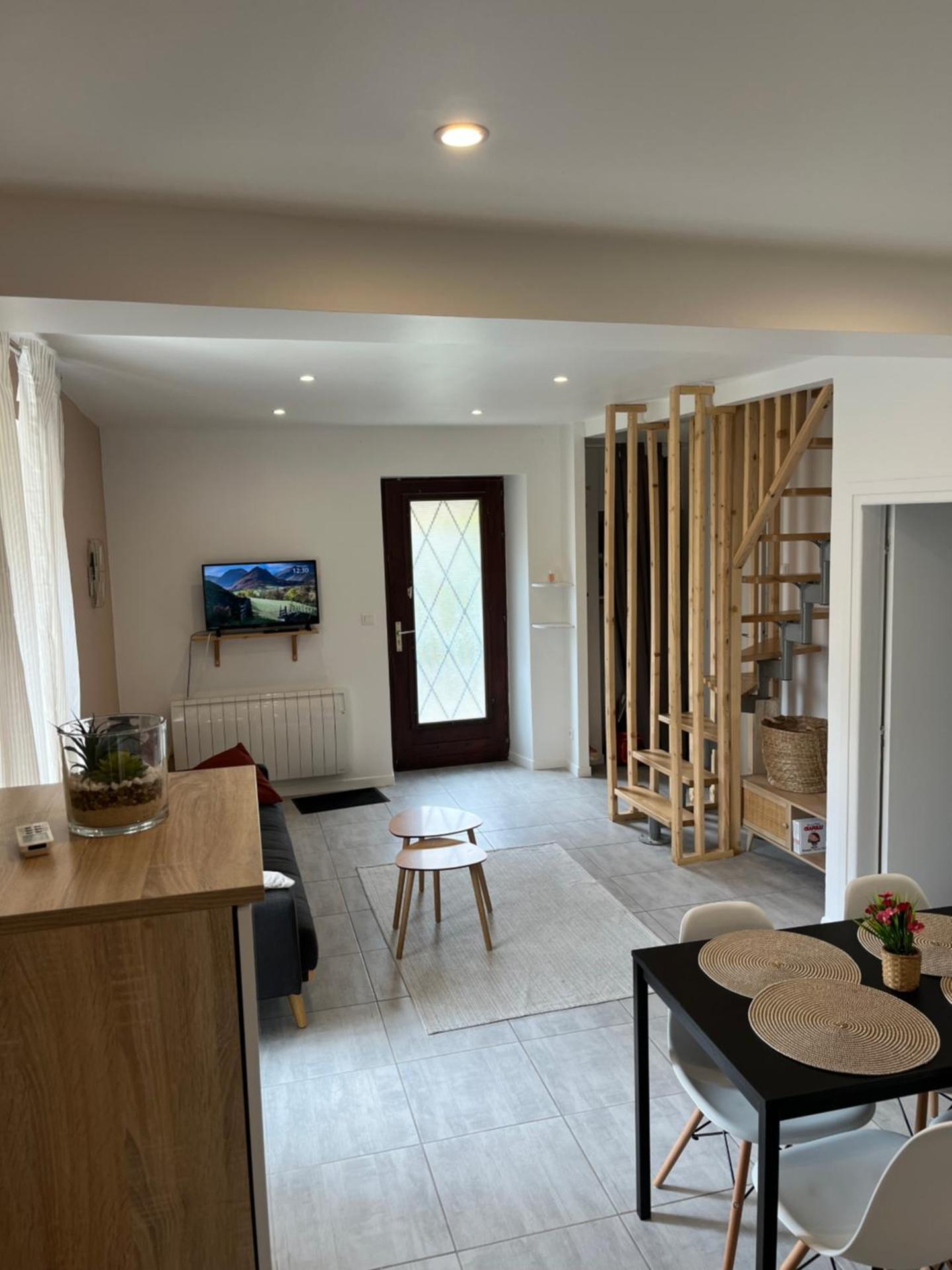 La petite maison de Chéu