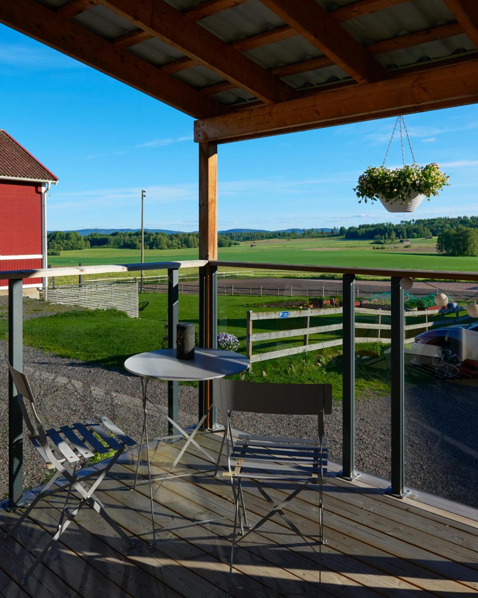 View (from property/room)