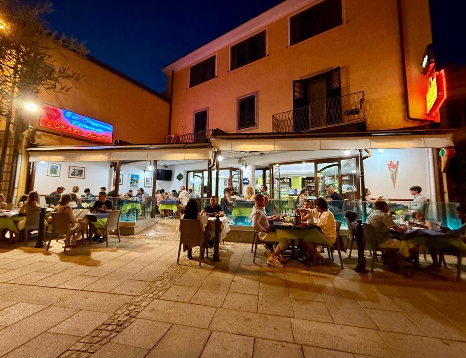 Il Giglio Affittacamere