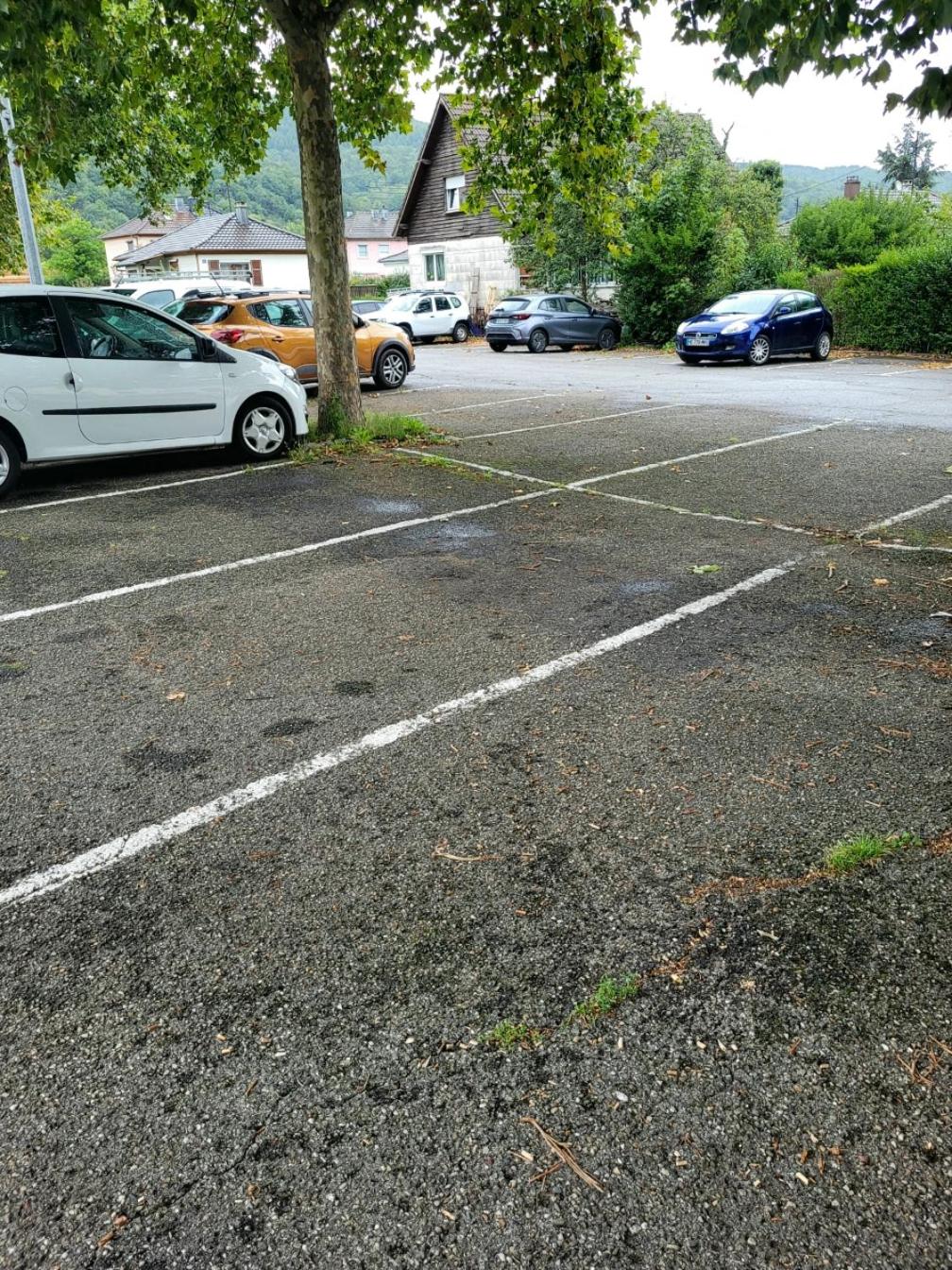 Appartement Au Cigogneau Wifi-Netflix-Balcon-Parking