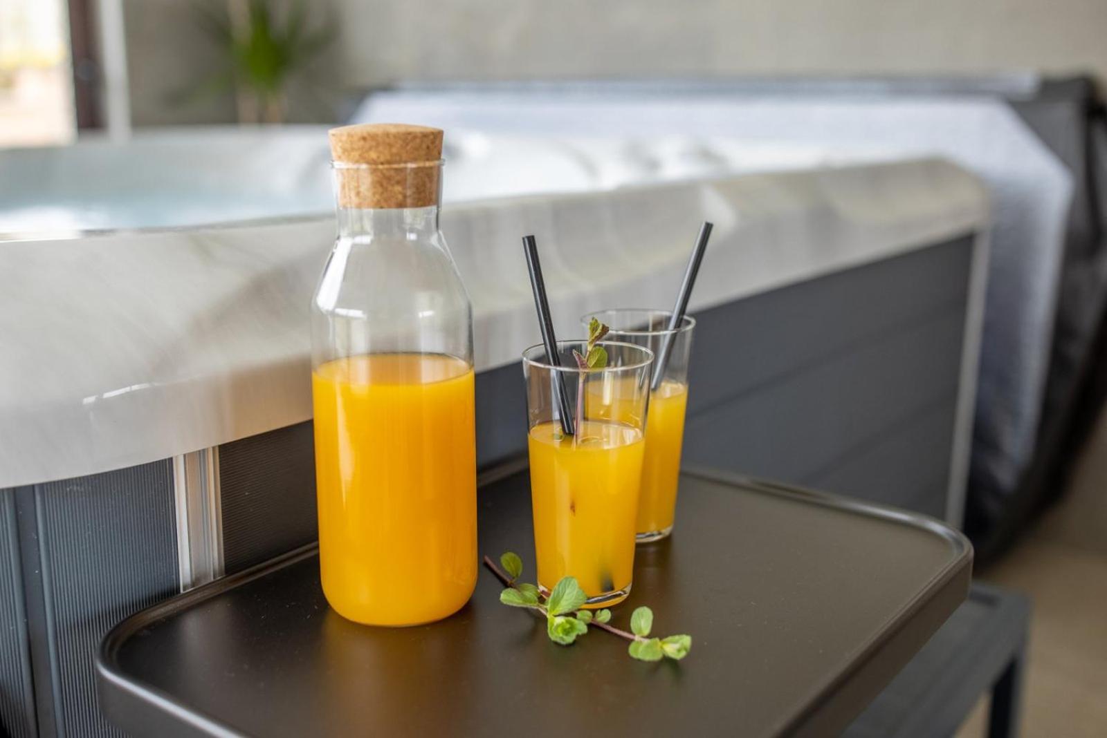 Spa and wellness centre/facilities