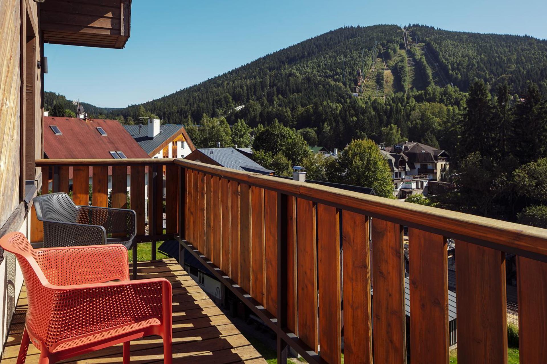 View (from property/room)