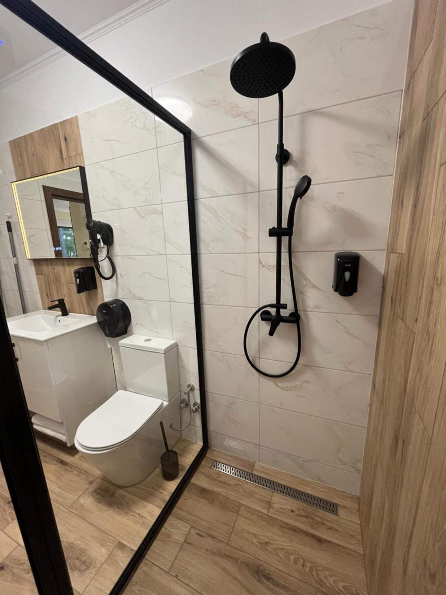 Borostyánkert Étterem & Vendégház