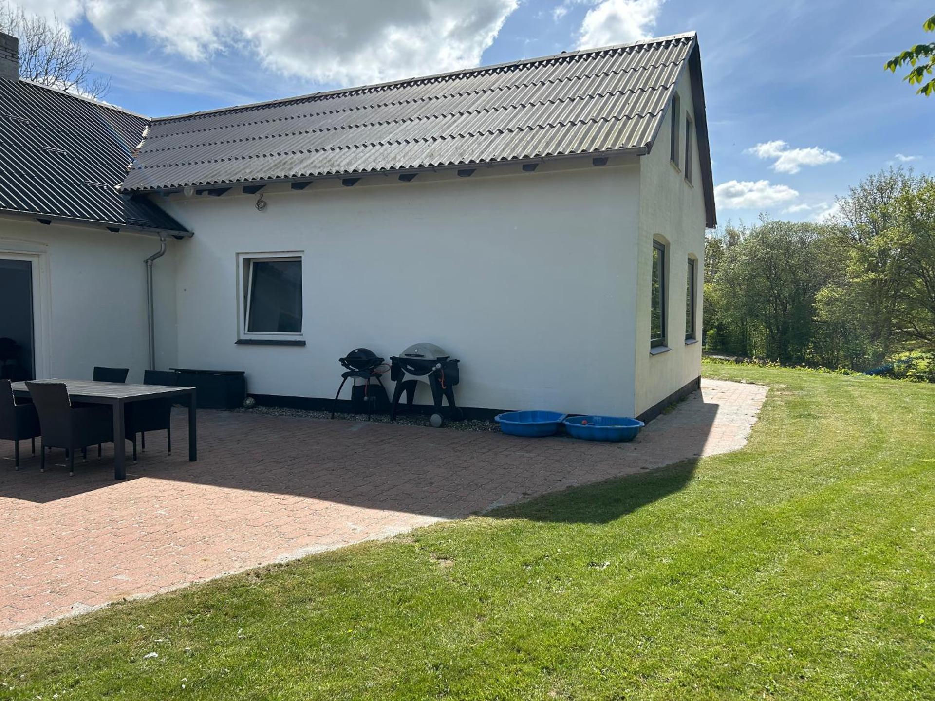 Ammitsbøl Apartment C