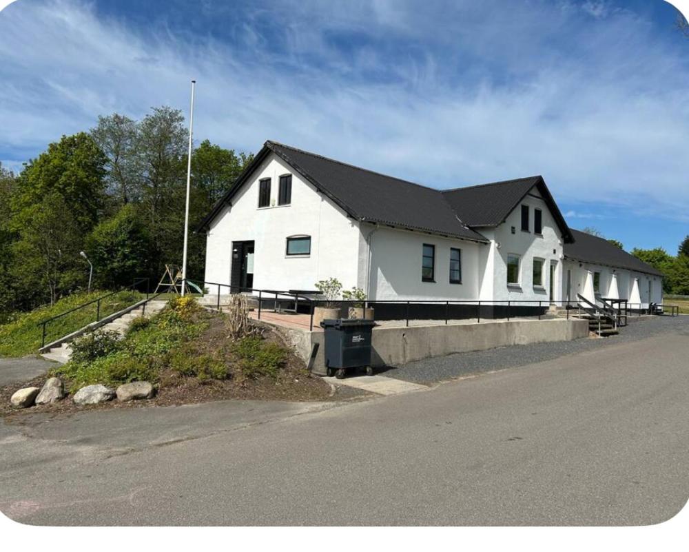 Ammitsbøl Apartment C
