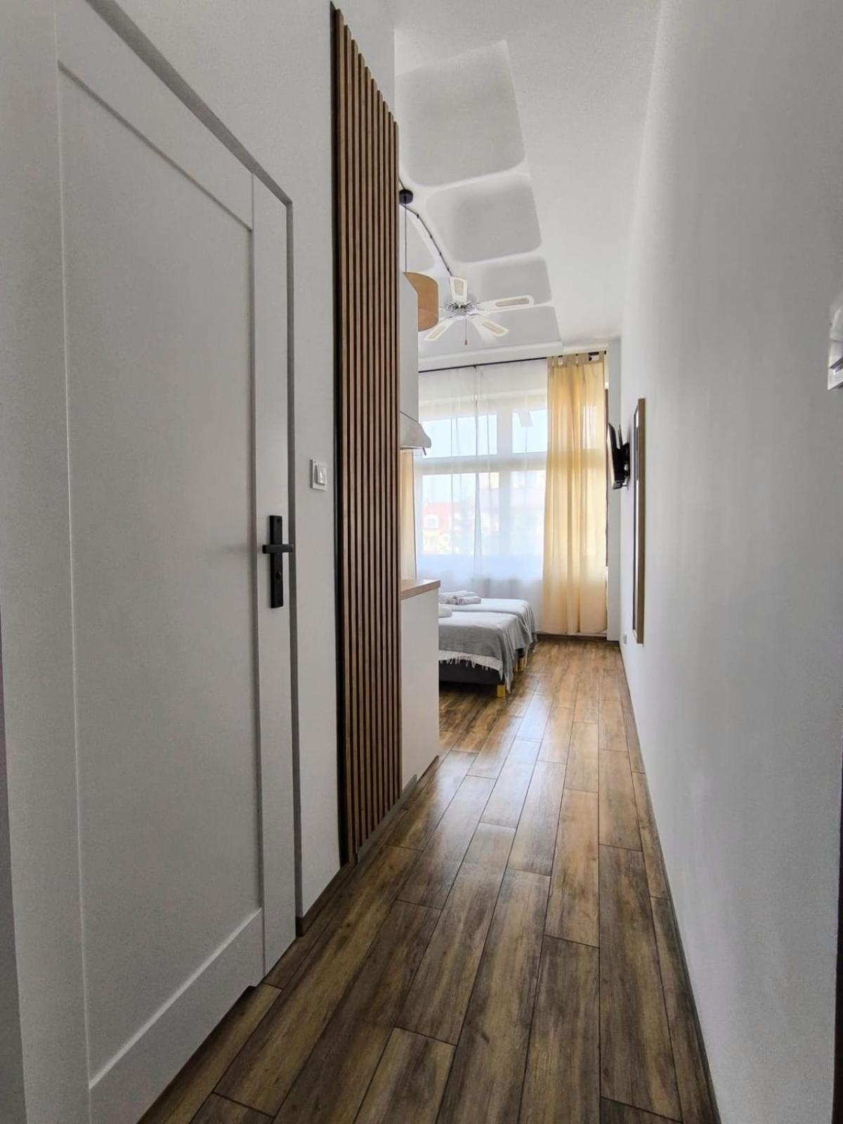 Place4You Studio w Sercu Ostródy