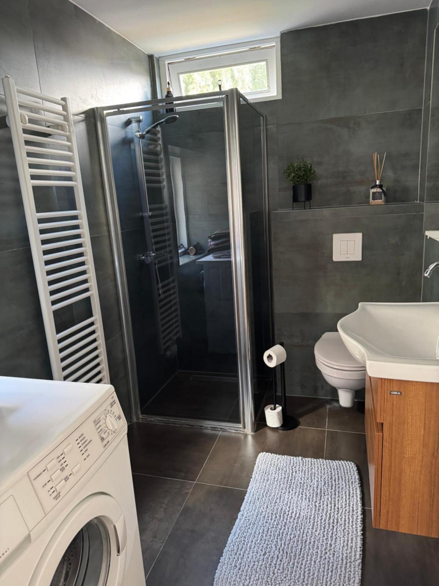 Smile home 2, Zaanse schans and Amsterdam Appartements