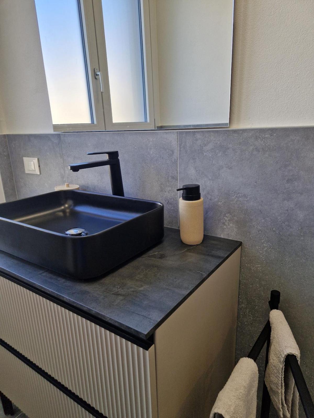 House 13 apartment in Cernobbio