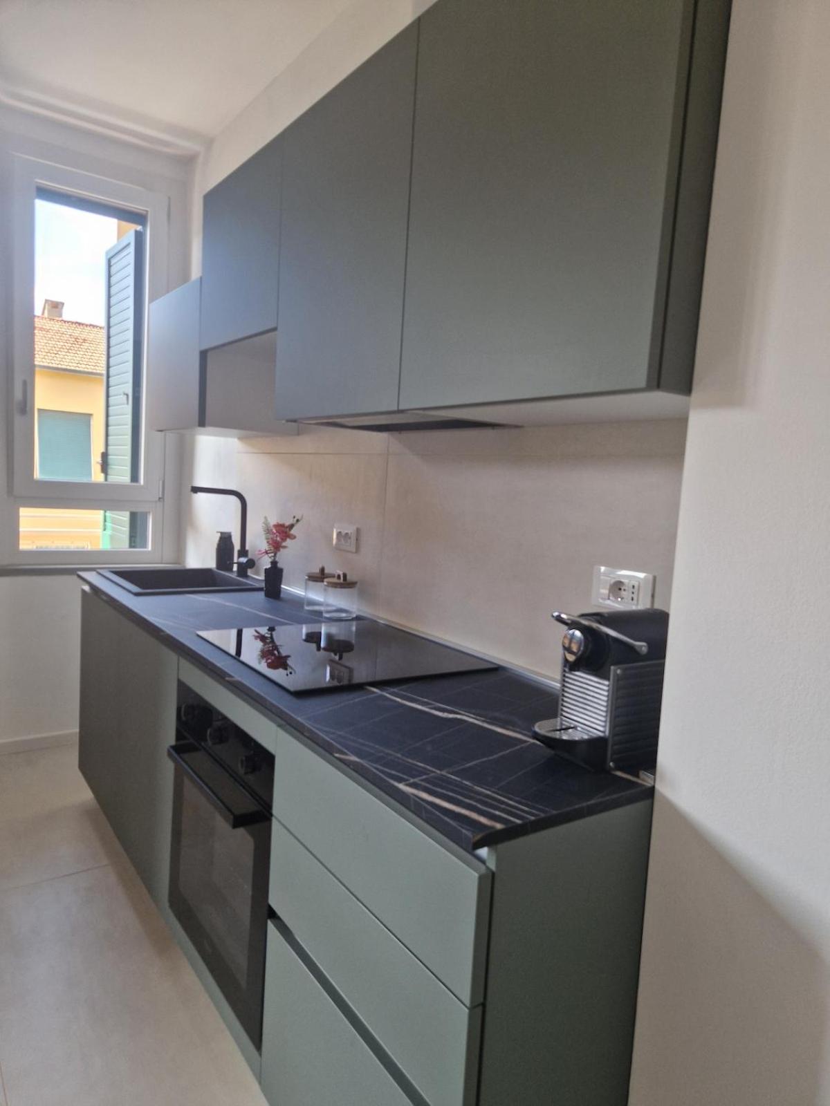 House 13 apartment in Cernobbio