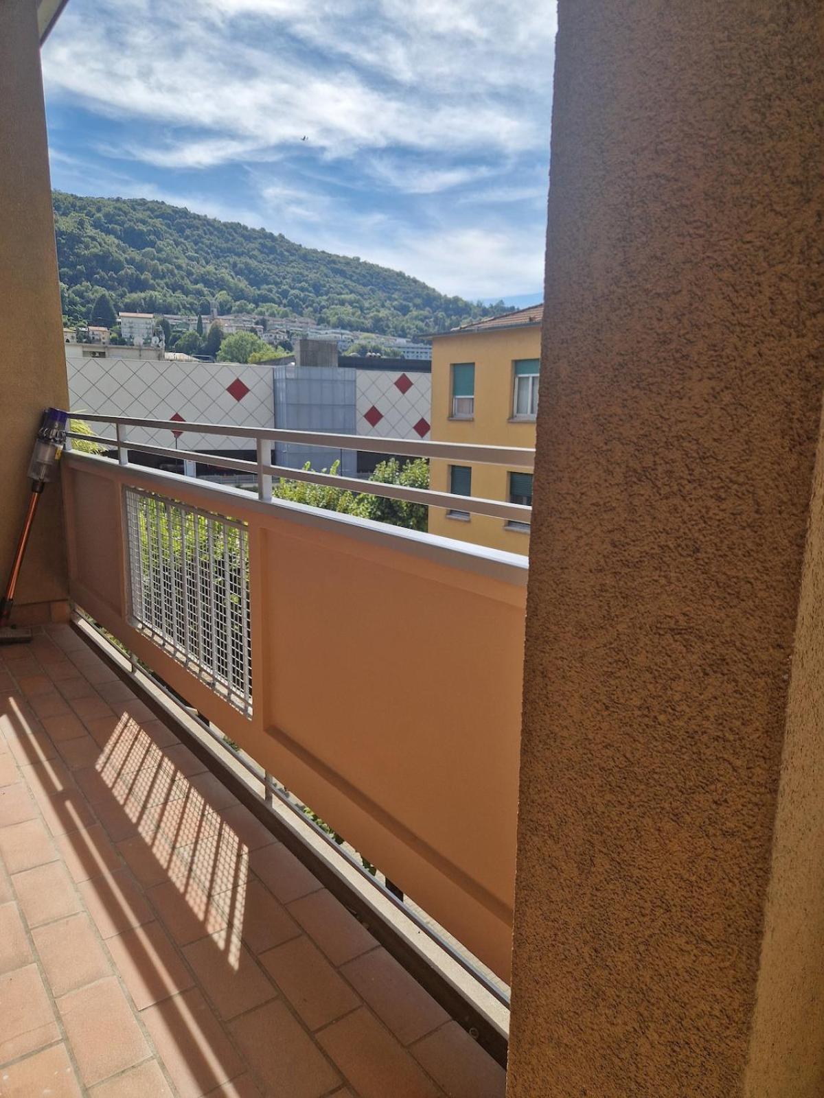 House 13 apartment in Cernobbio