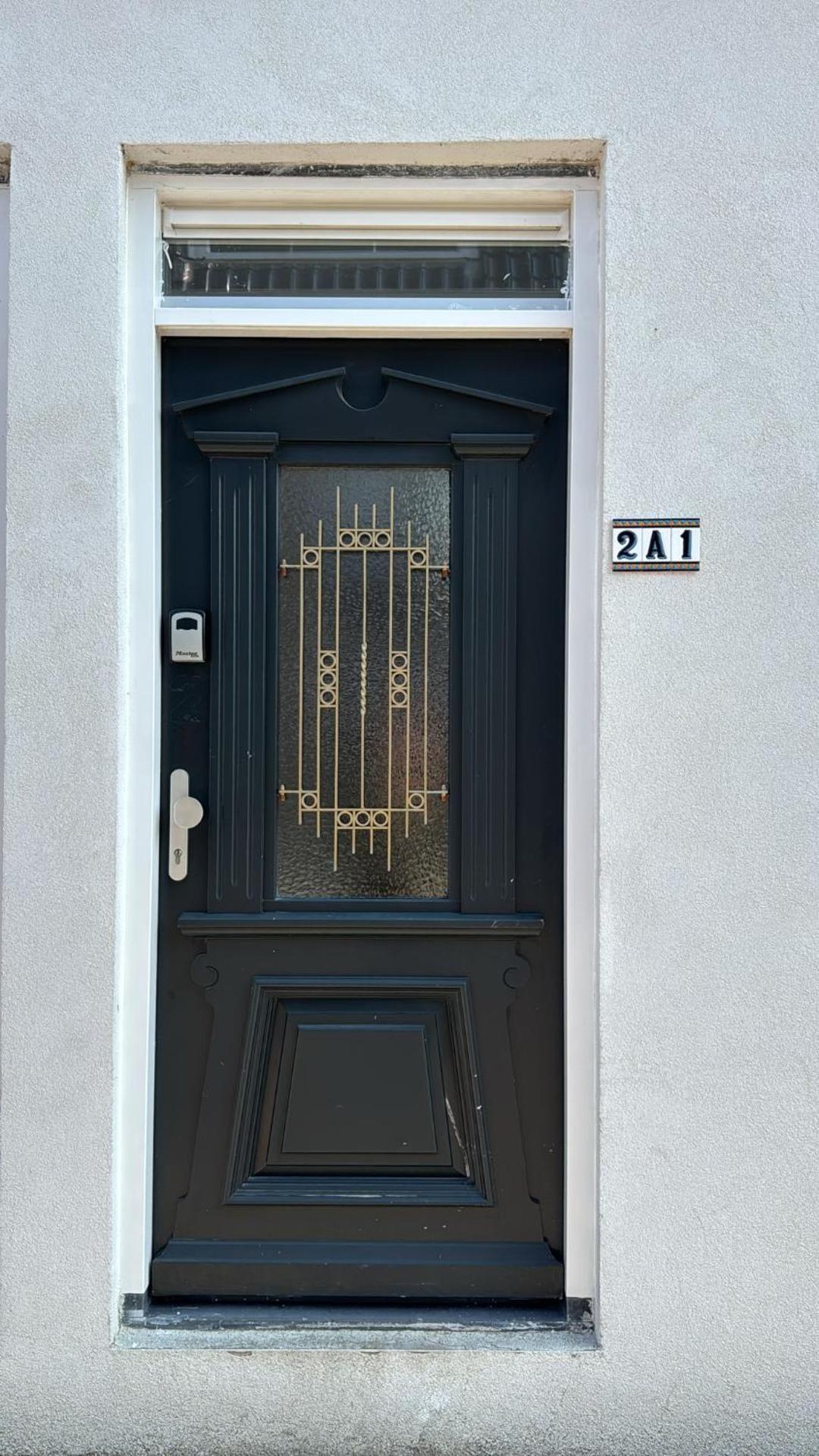 Smile home, Zaanse schans and Amsterdam Appartements