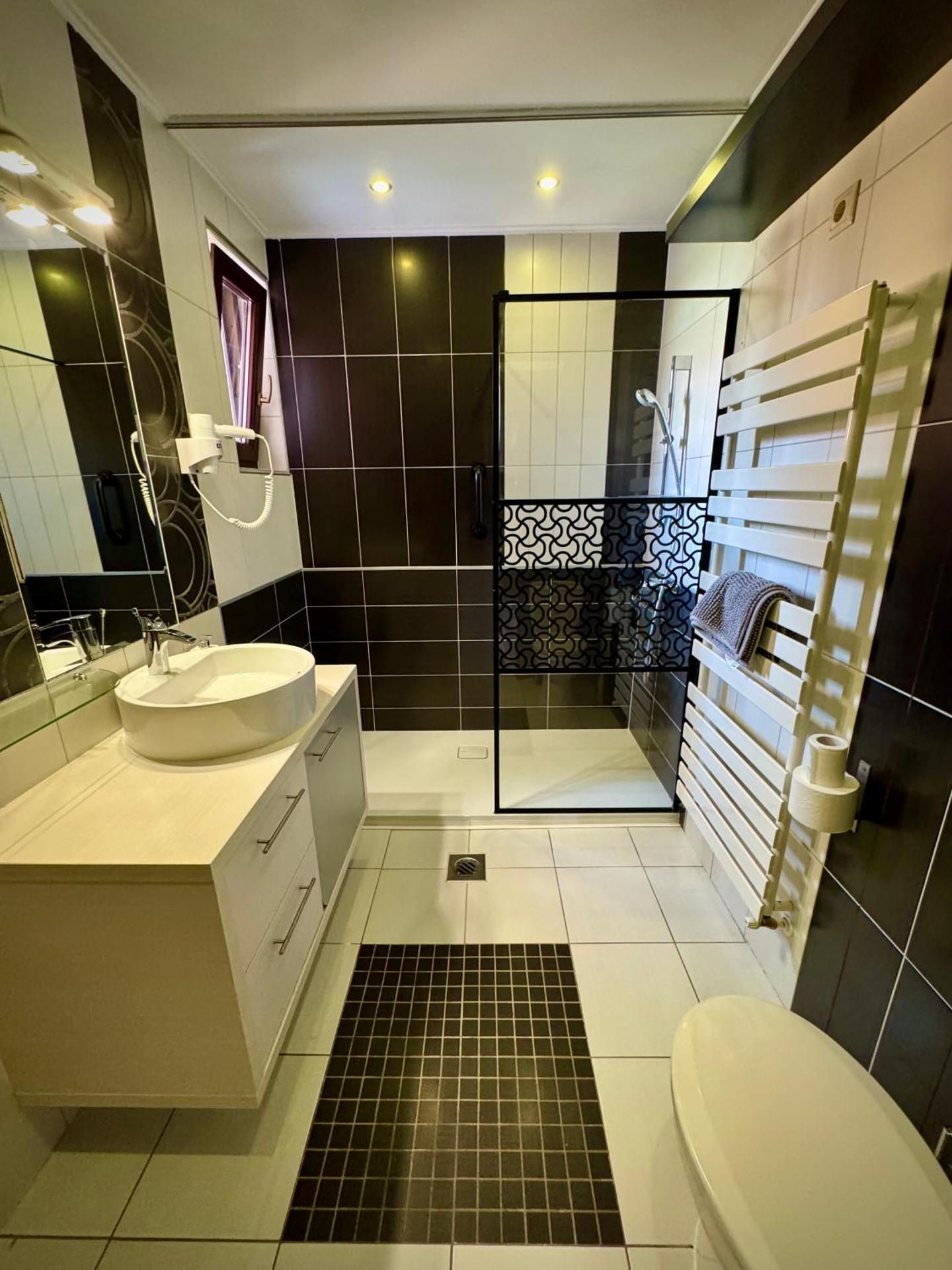 Pension Nest - Family Apartman