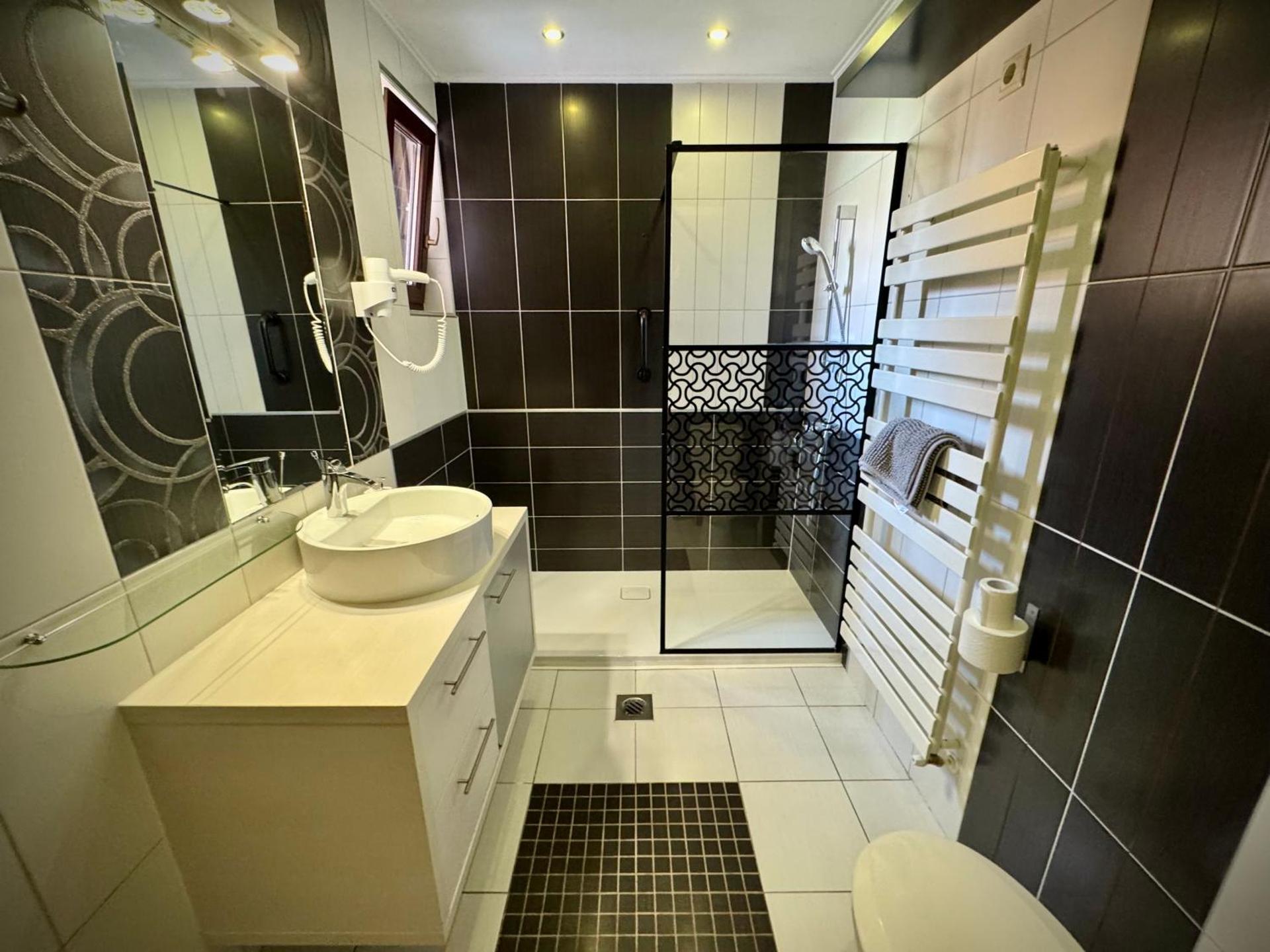 Pension Nest - Family Apartman