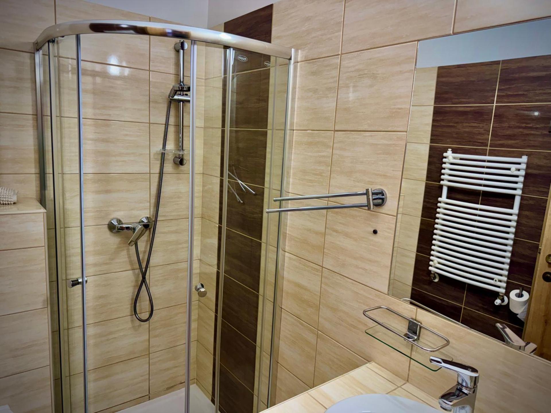 Triple Room with Bathroom