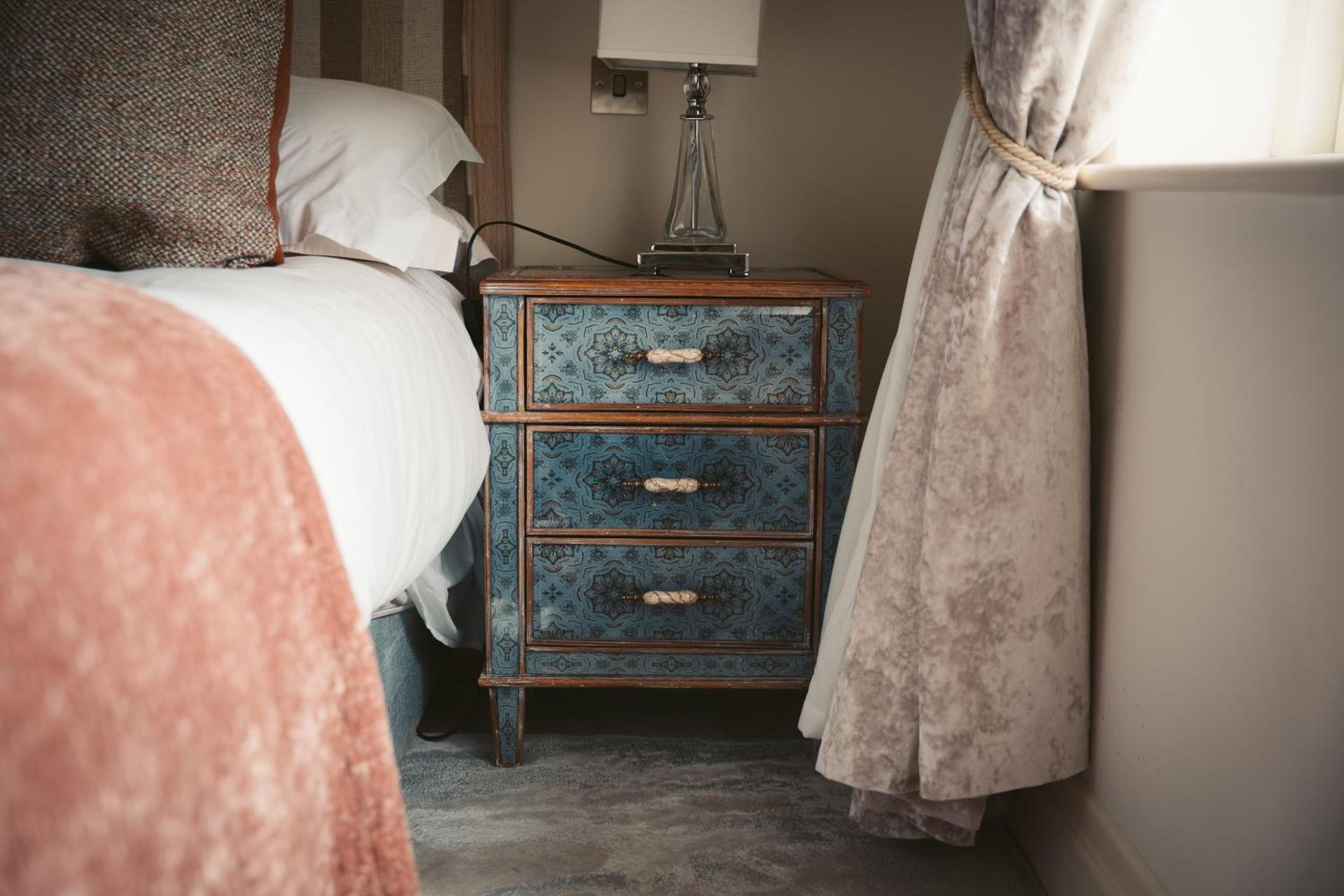 Keenans Boutique Hotel